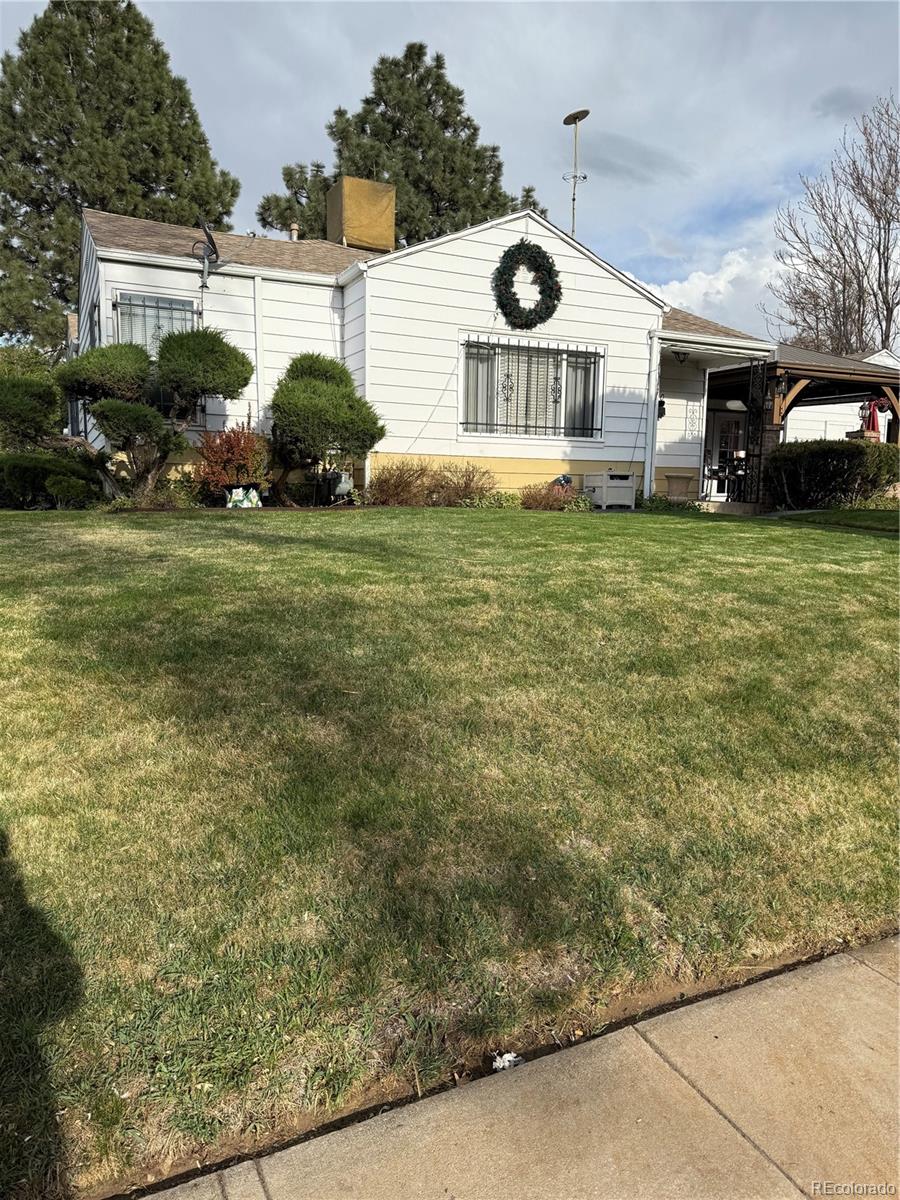 MLS Image #3 for 4780  milwaukee street,denver, Colorado