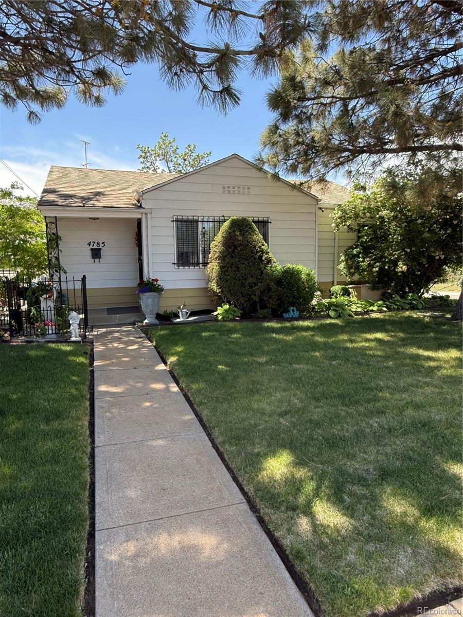 MLS Image #34 for 4780  milwaukee street,denver, Colorado