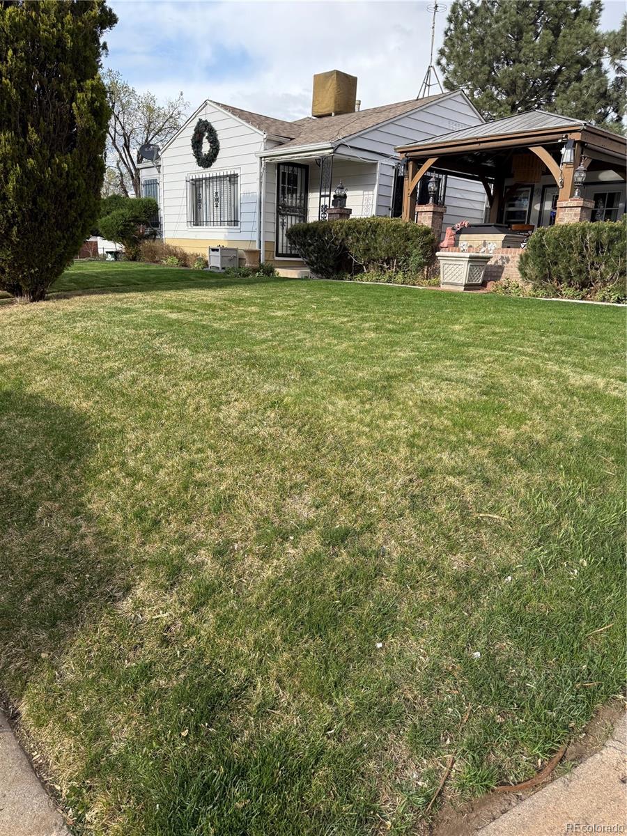 MLS Image #4 for 4780  milwaukee street,denver, Colorado