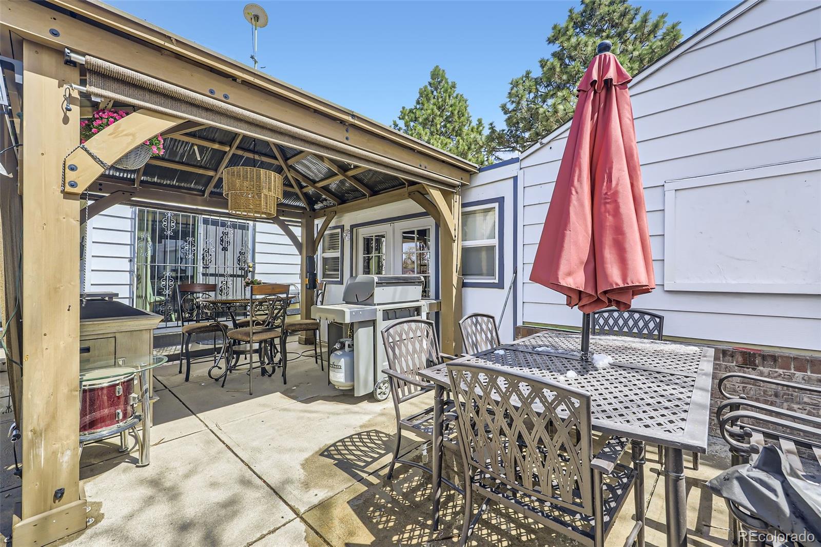 MLS Image #5 for 4780  milwaukee street,denver, Colorado