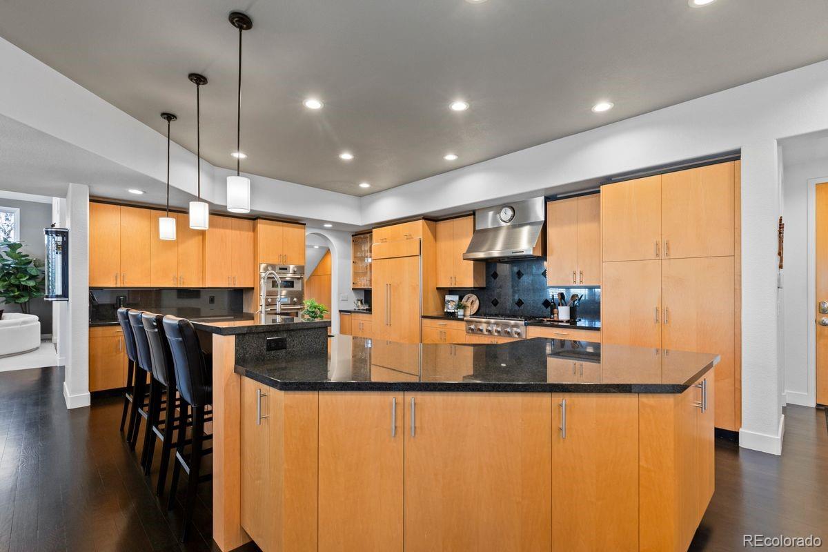 MLS Image #10 for 55 s dexter street,denver, Colorado