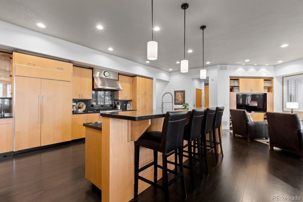 MLS Image #11 for 55 s dexter street,denver, Colorado