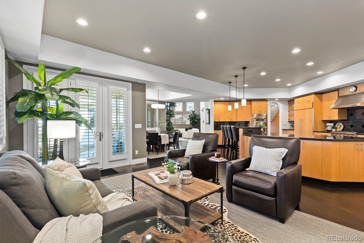 MLS Image #14 for 55 s dexter street,denver, Colorado