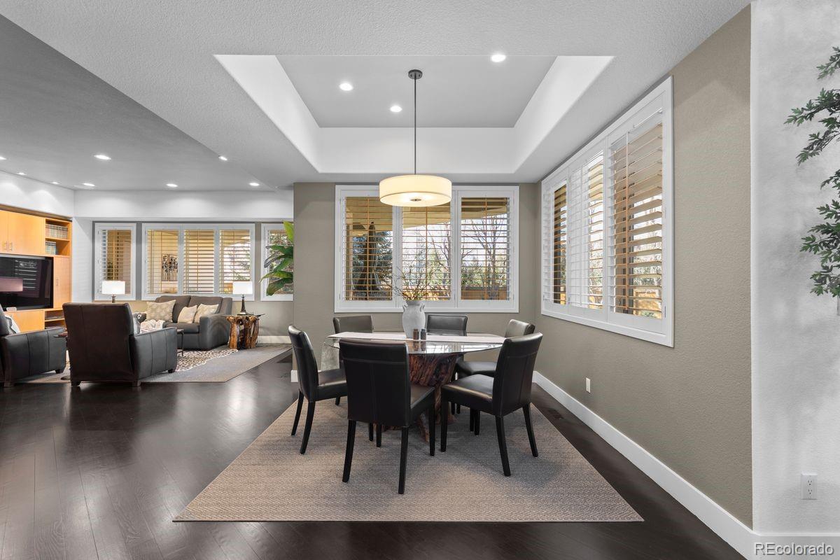 MLS Image #16 for 55 s dexter street,denver, Colorado