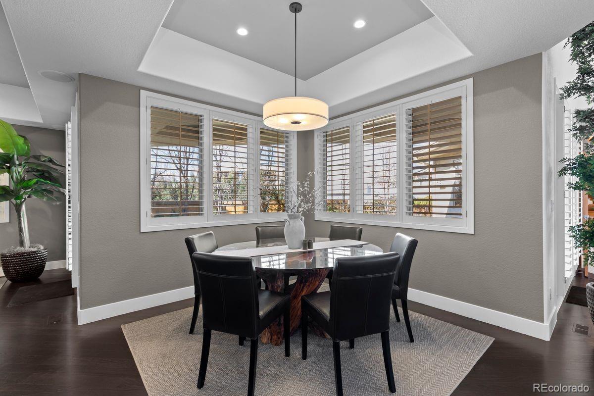 MLS Image #17 for 55 s dexter street,denver, Colorado