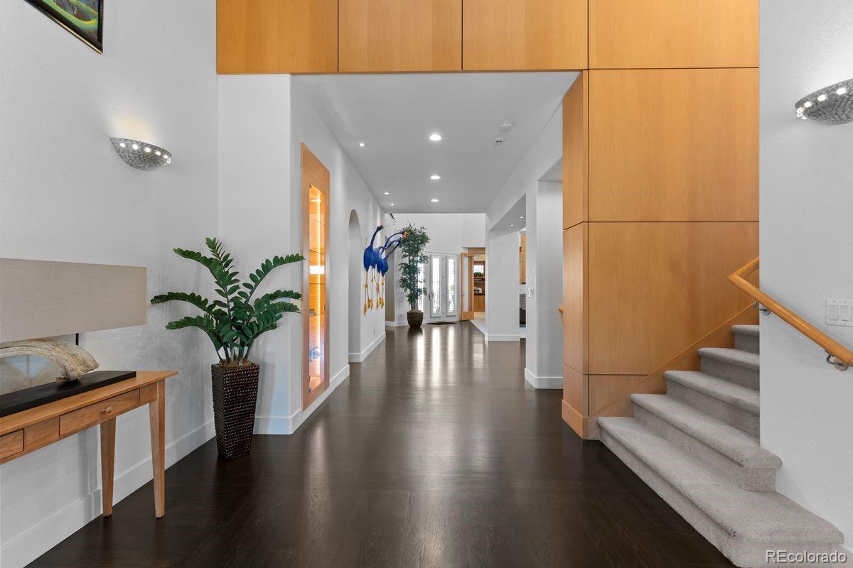 MLS Image #2 for 55 s dexter street,denver, Colorado