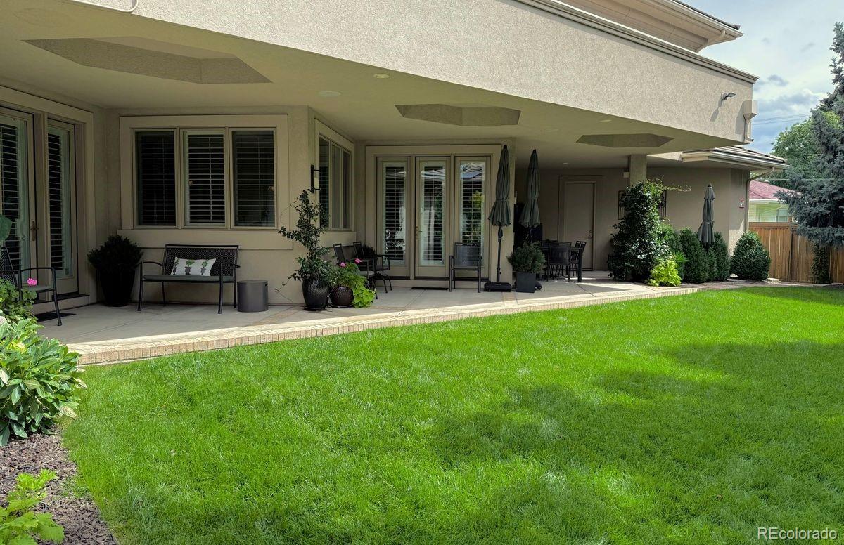 MLS Image #20 for 55 s dexter street,denver, Colorado