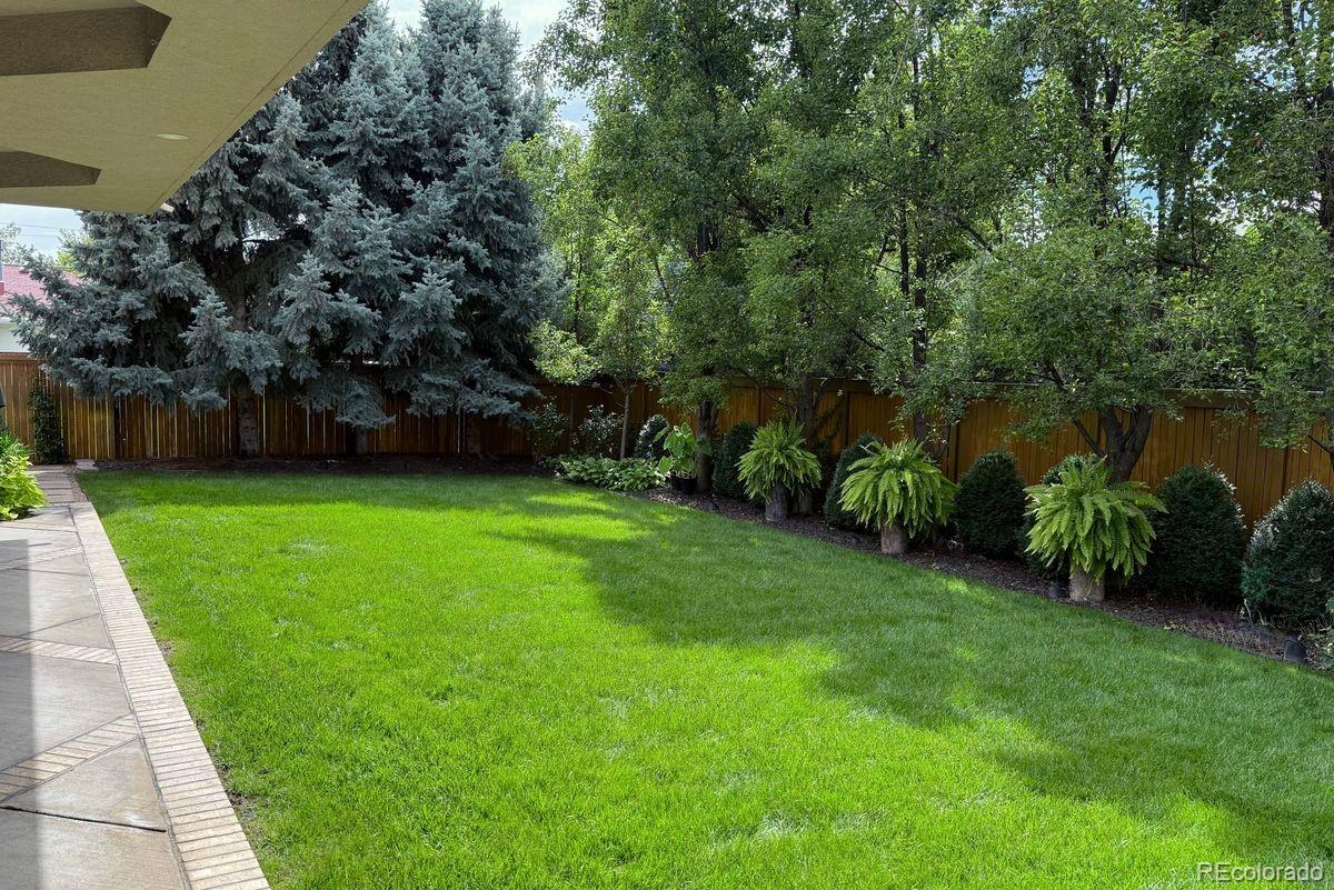 MLS Image #21 for 55 s dexter street,denver, Colorado