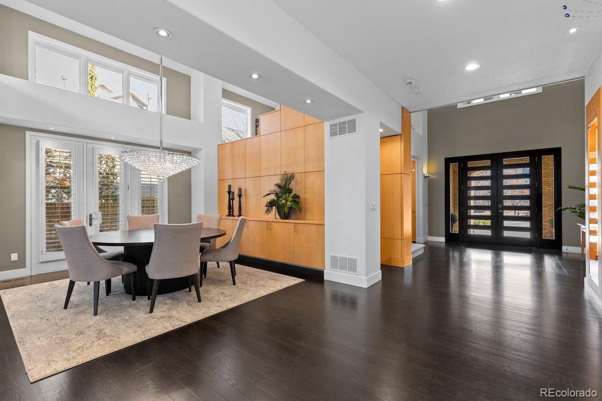 MLS Image #3 for 55 s dexter street,denver, Colorado