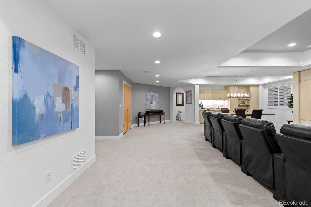 MLS Image #37 for 55 s dexter street,denver, Colorado