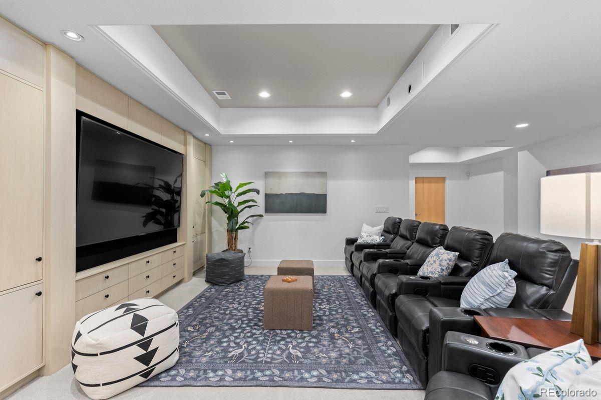 MLS Image #40 for 55 s dexter street,denver, Colorado