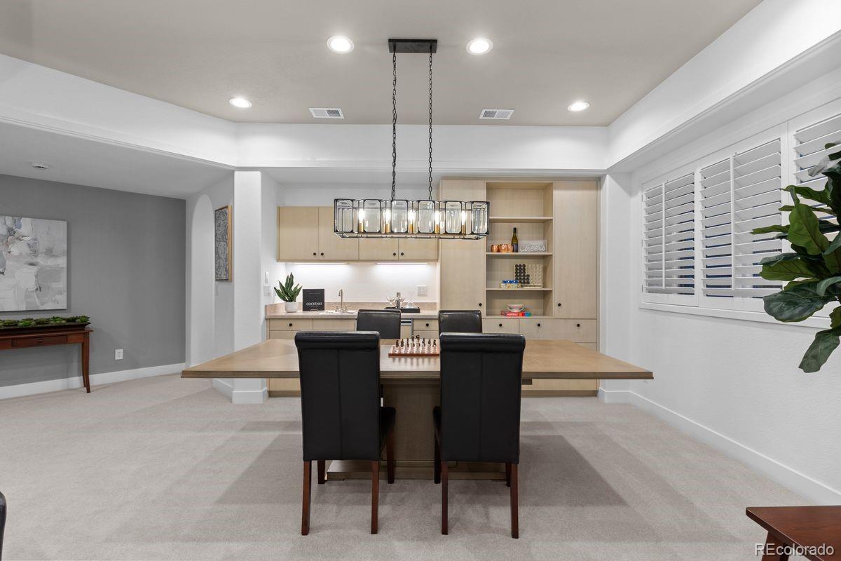 MLS Image #41 for 55 s dexter street,denver, Colorado