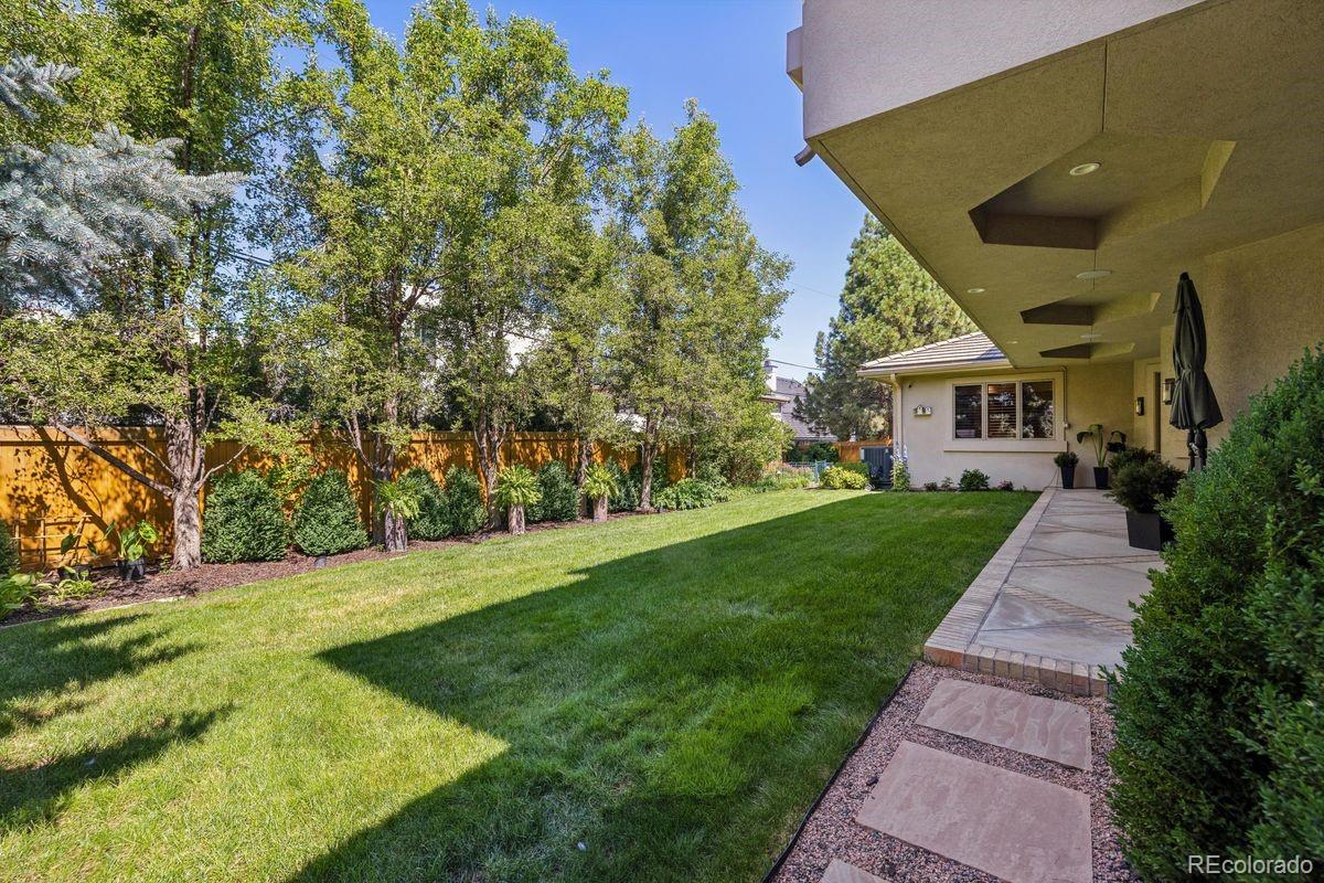 MLS Image #47 for 55 s dexter street,denver, Colorado