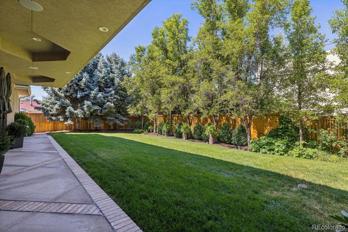MLS Image #48 for 55 s dexter street,denver, Colorado