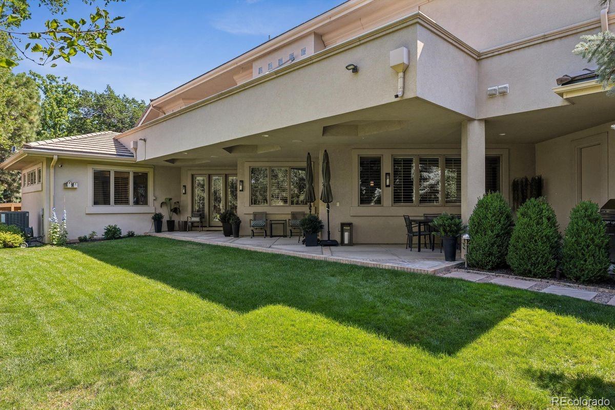 MLS Image #49 for 55 s dexter street,denver, Colorado