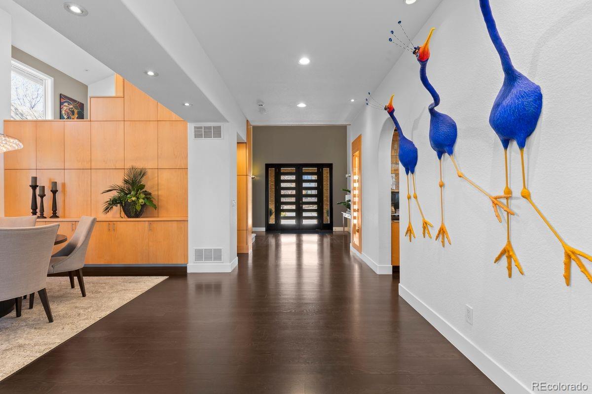 MLS Image #7 for 55 s dexter street,denver, Colorado