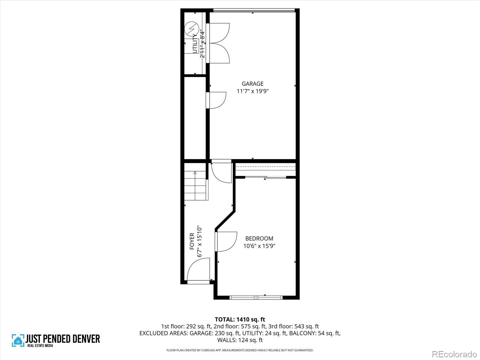 MLS Image #38 for 12812  king street,broomfield, Colorado