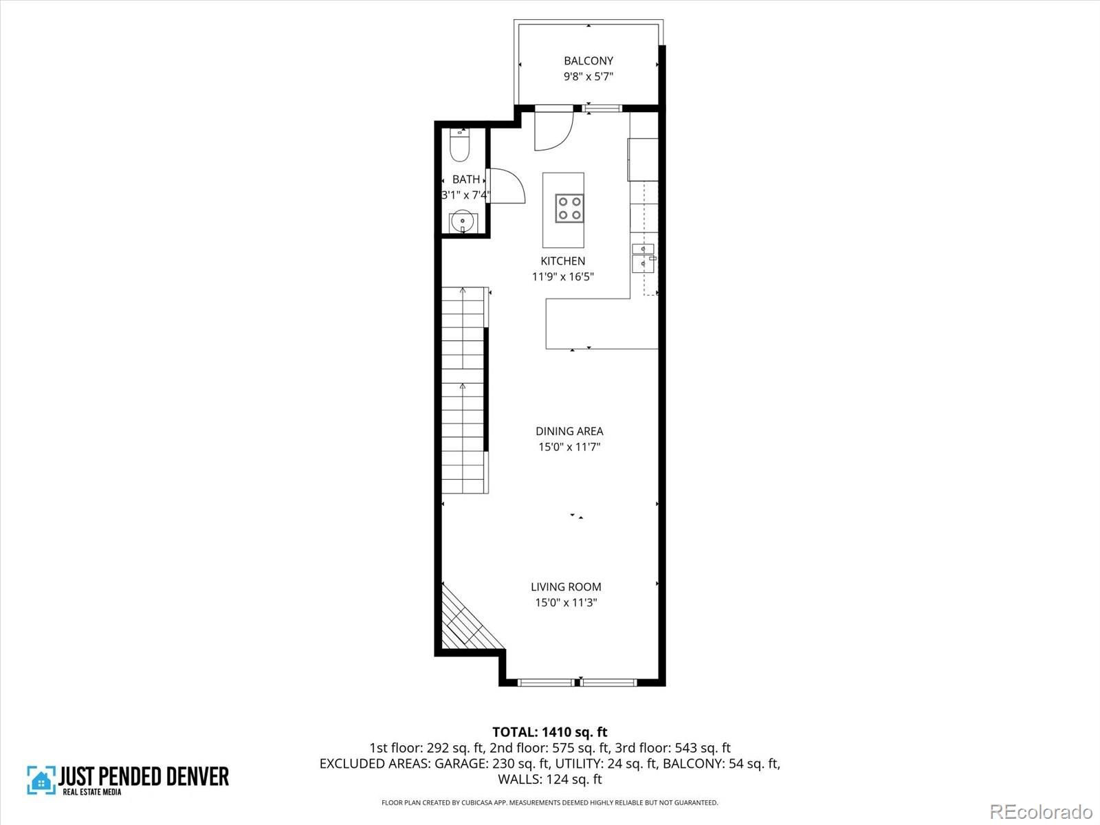 MLS Image #39 for 12812  king street,broomfield, Colorado