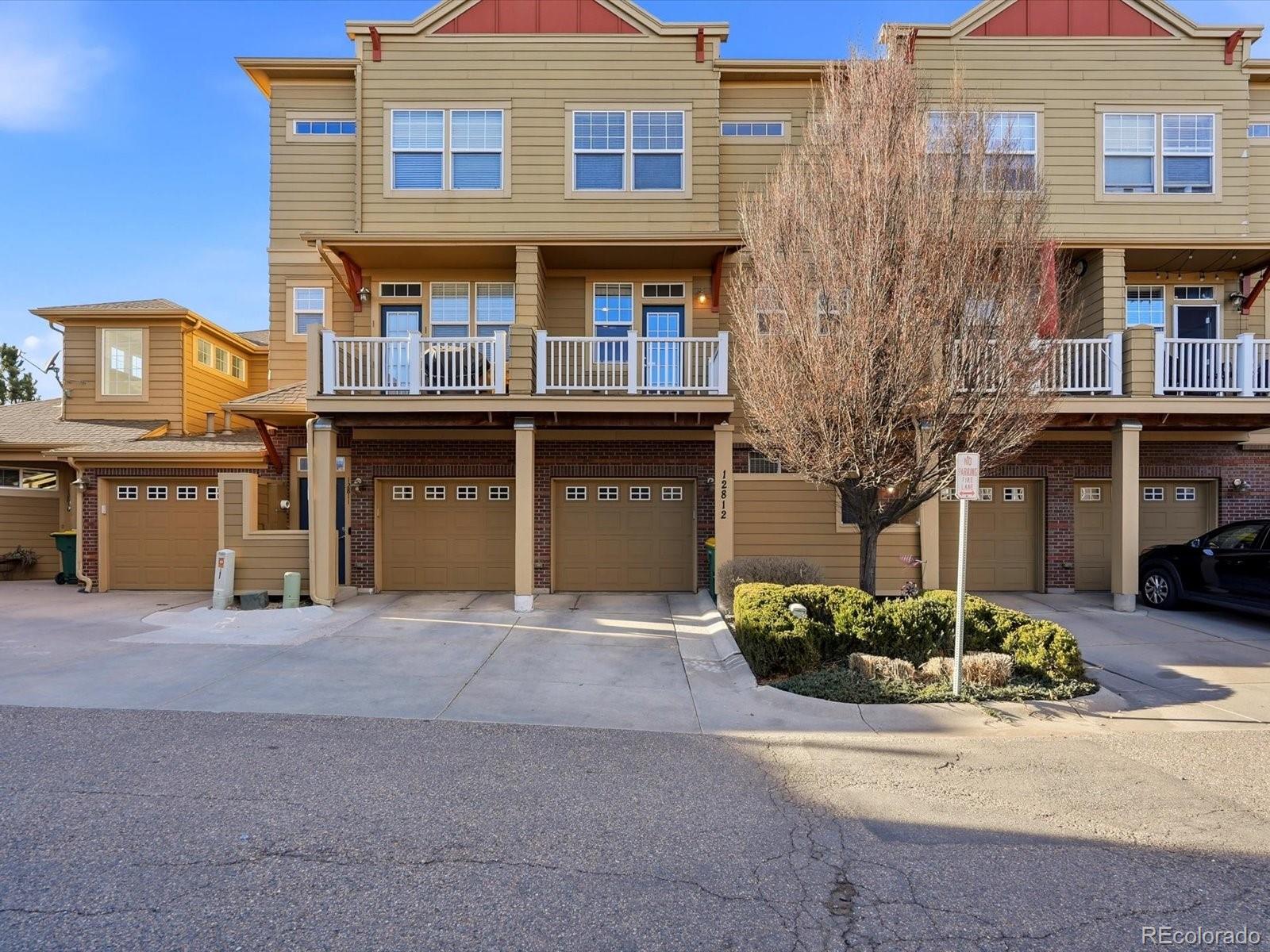 MLS Image #4 for 12812  king street,broomfield, Colorado