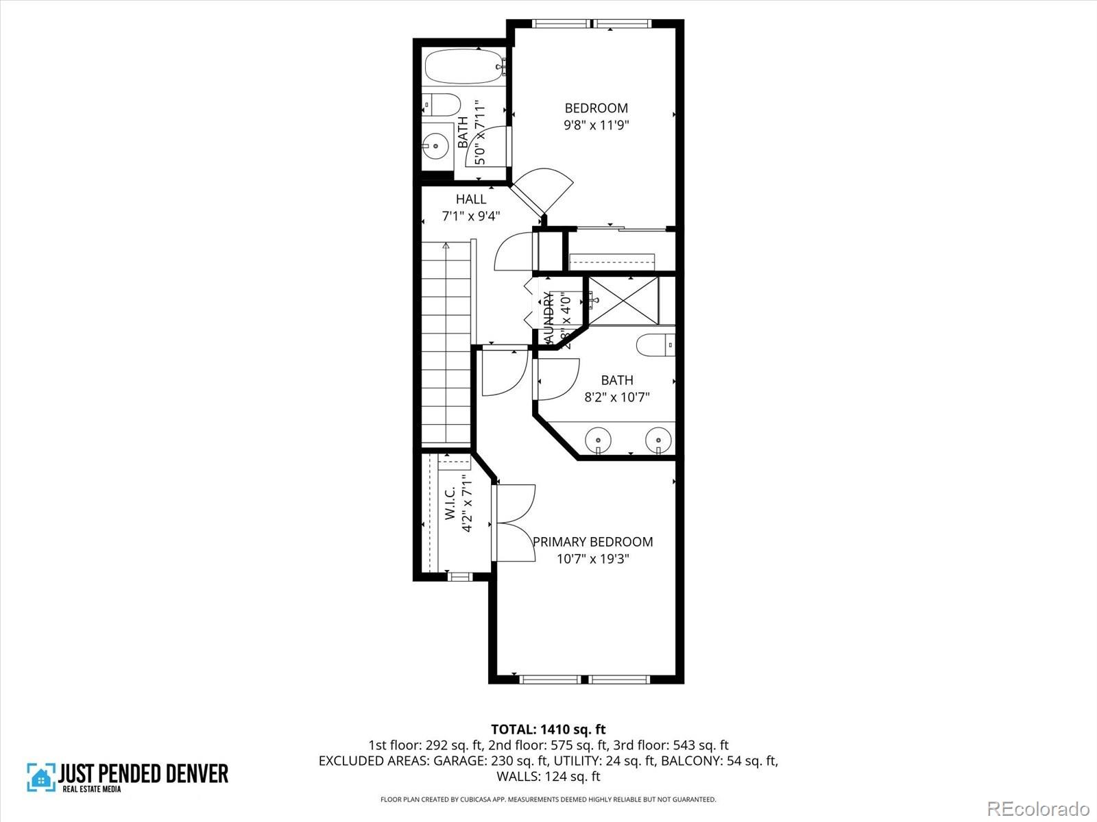 MLS Image #40 for 12812  king street,broomfield, Colorado