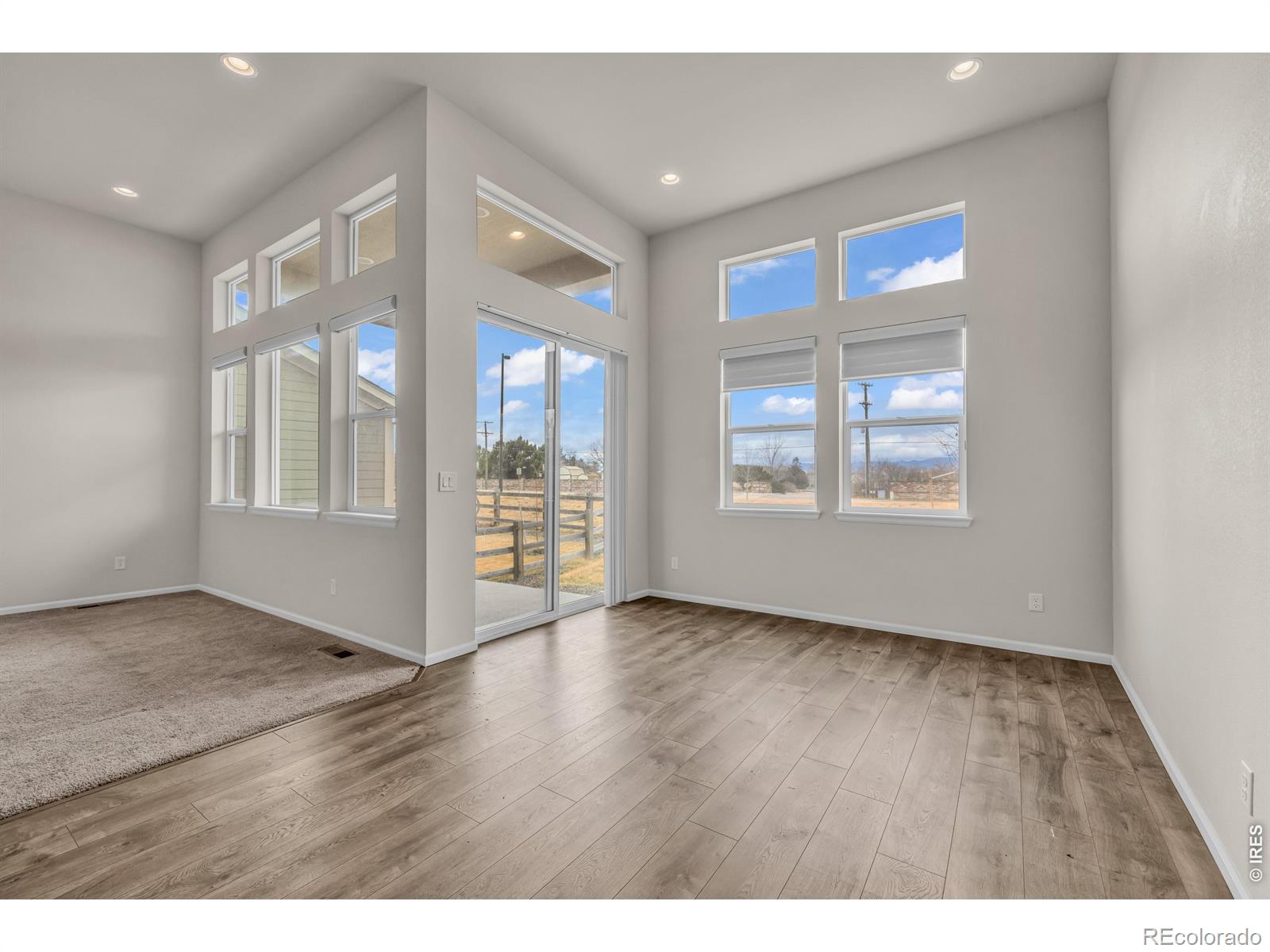 MLS Image #2 for 3471  ralston creek drive,loveland, Colorado