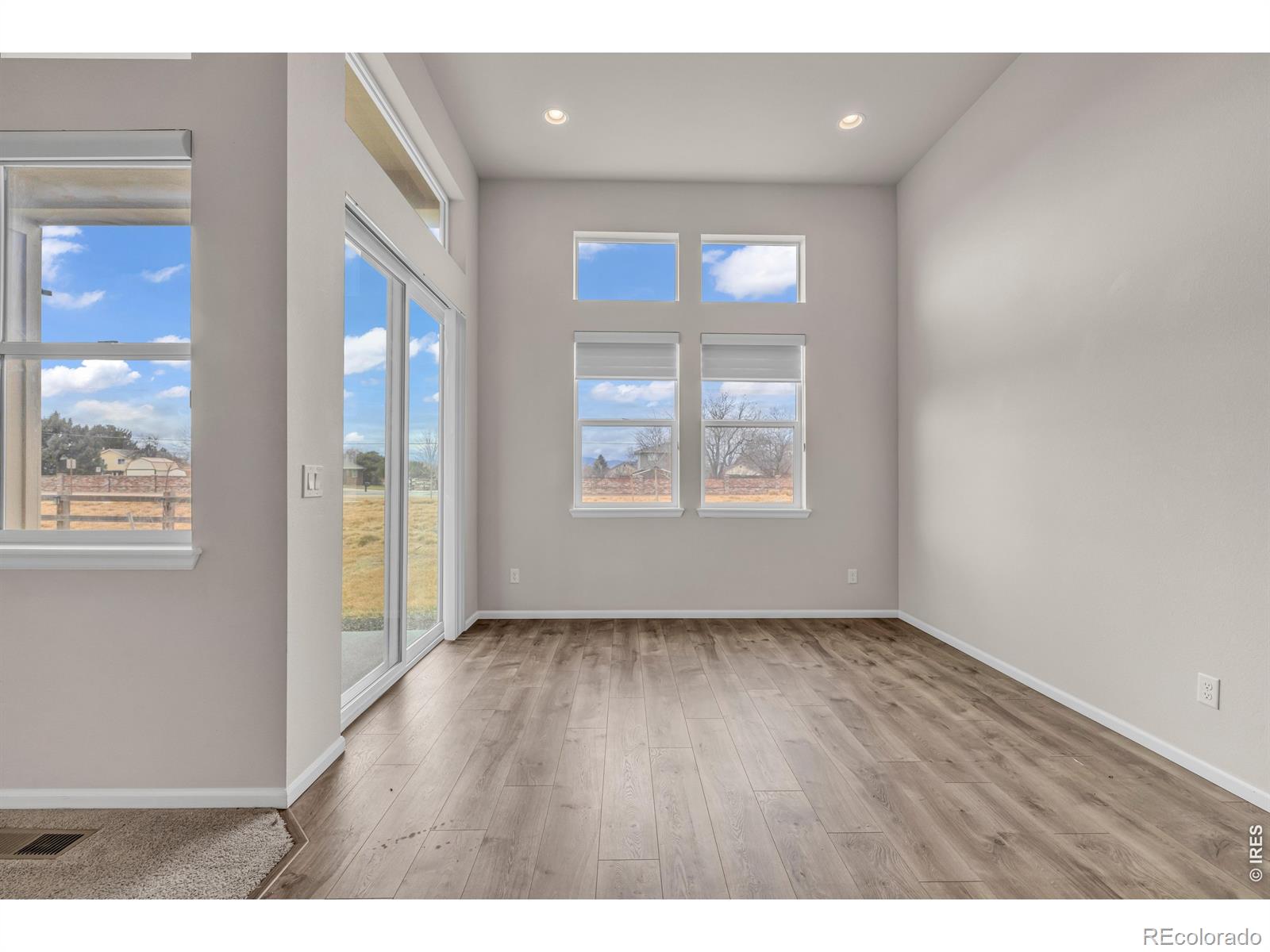 MLS Image #3 for 3471  ralston creek drive,loveland, Colorado