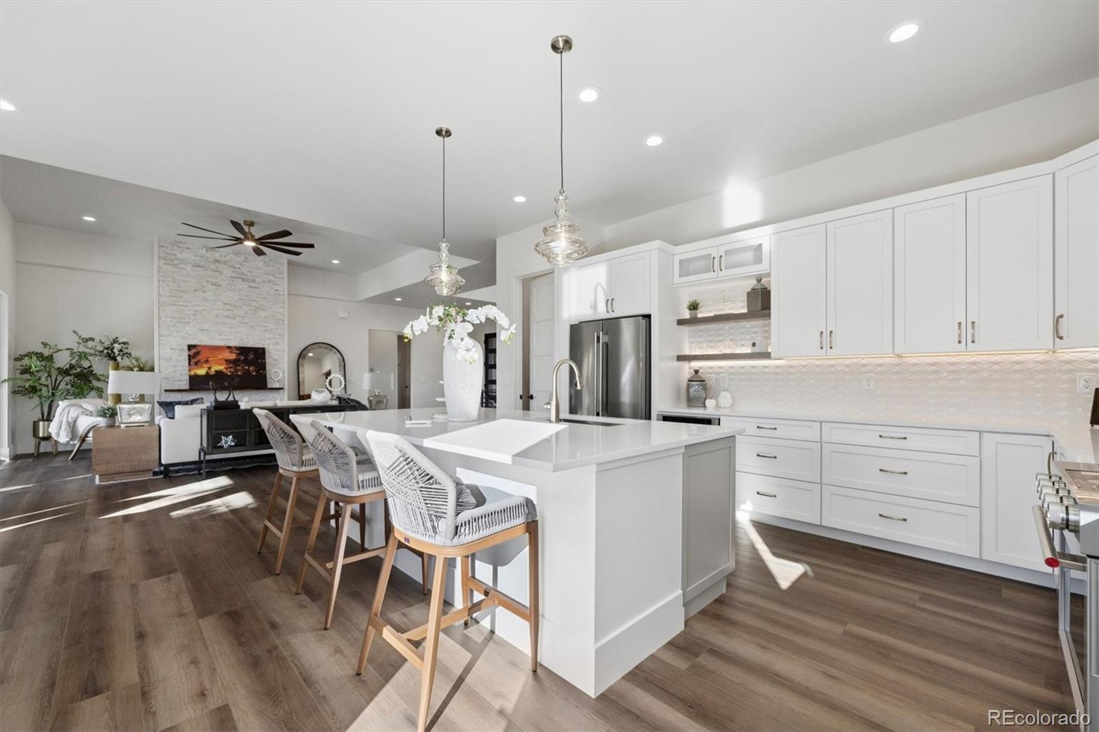 MLS Image #11 for 11004  sunset oaks place,franktown, Colorado