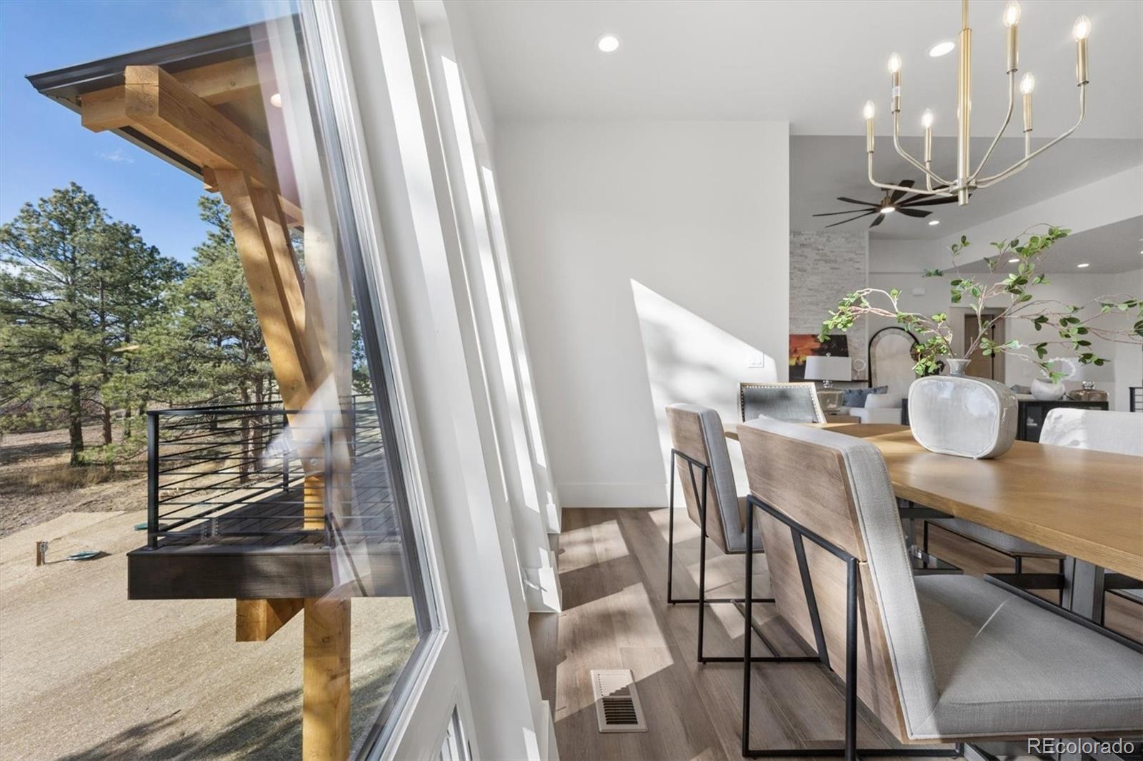 MLS Image #15 for 11004  sunset oaks place,franktown, Colorado