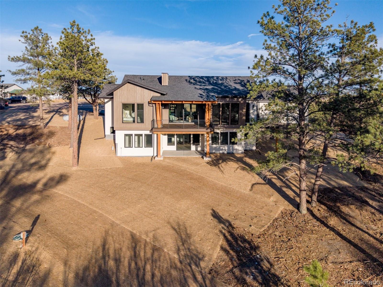 MLS Image #41 for 11004  sunset oaks place,franktown, Colorado