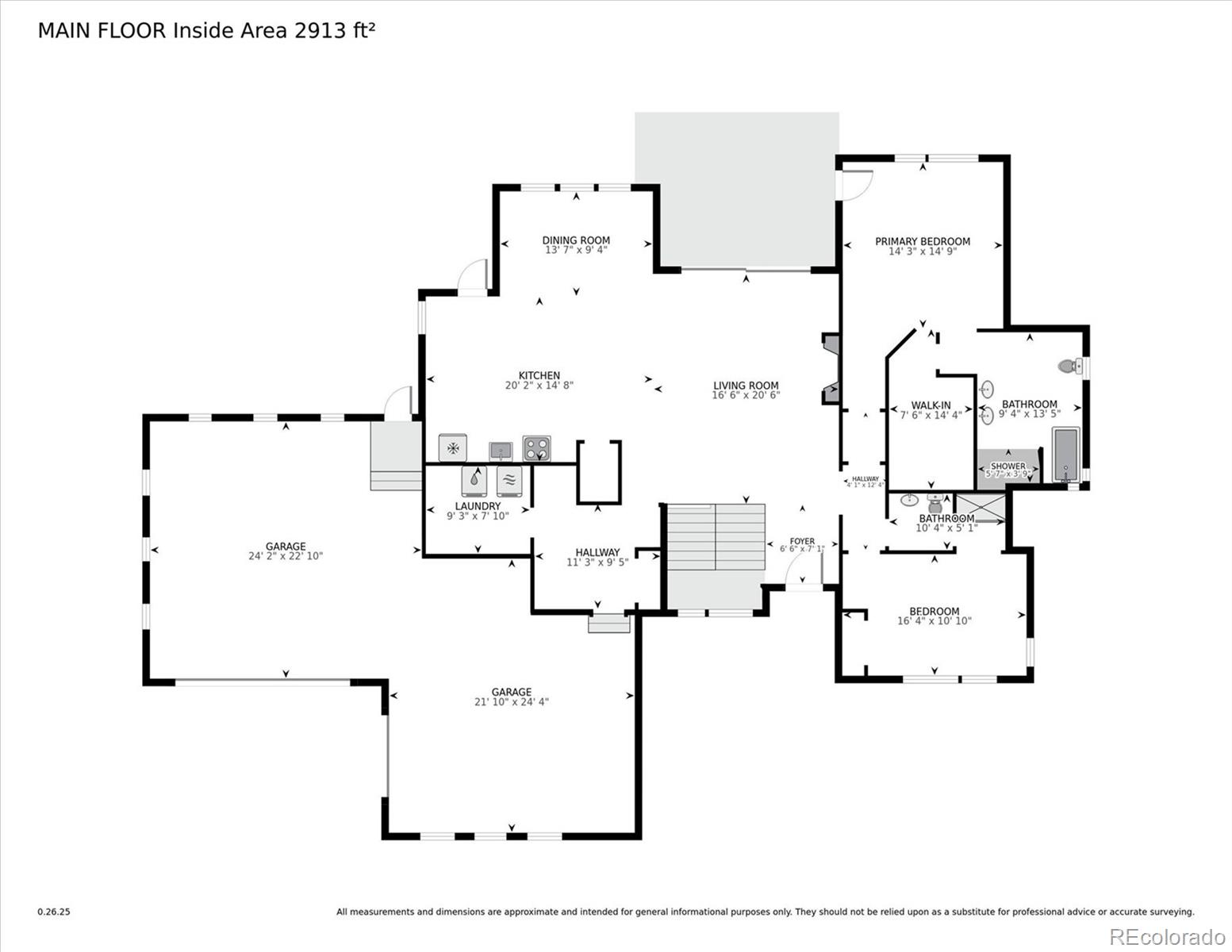 MLS Image #48 for 11004  sunset oaks place,franktown, Colorado