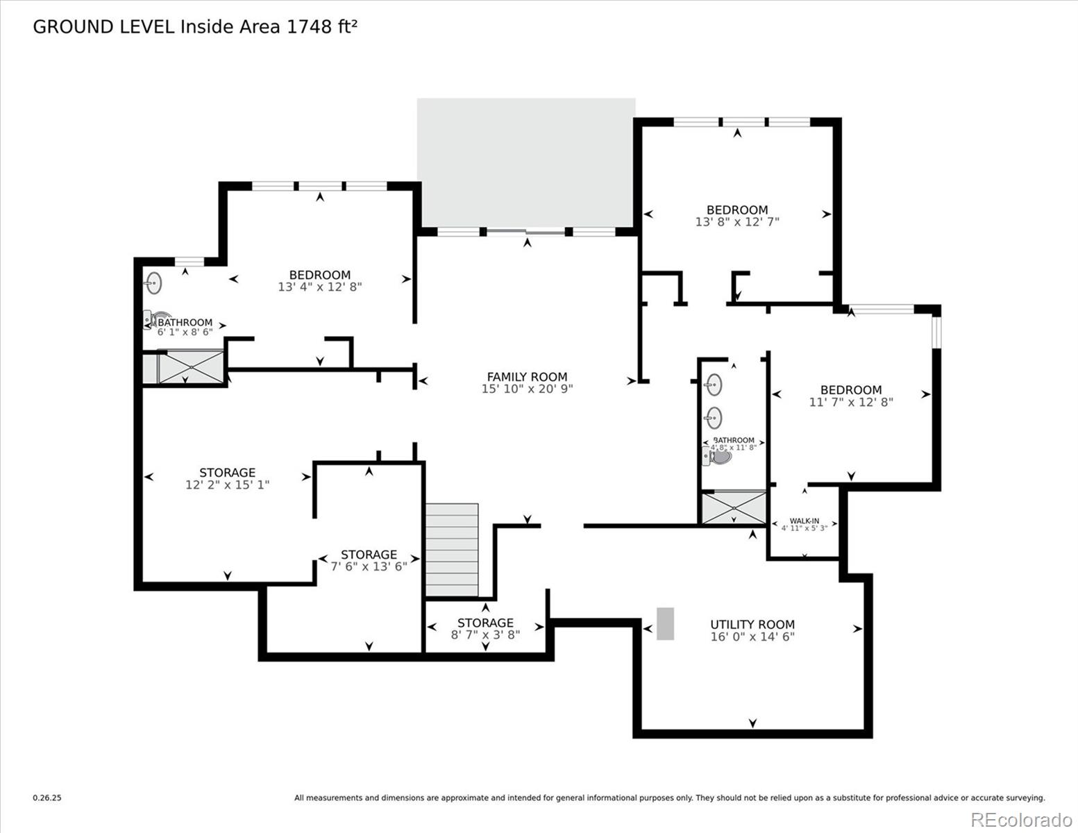 MLS Image #49 for 11004  sunset oaks place,franktown, Colorado