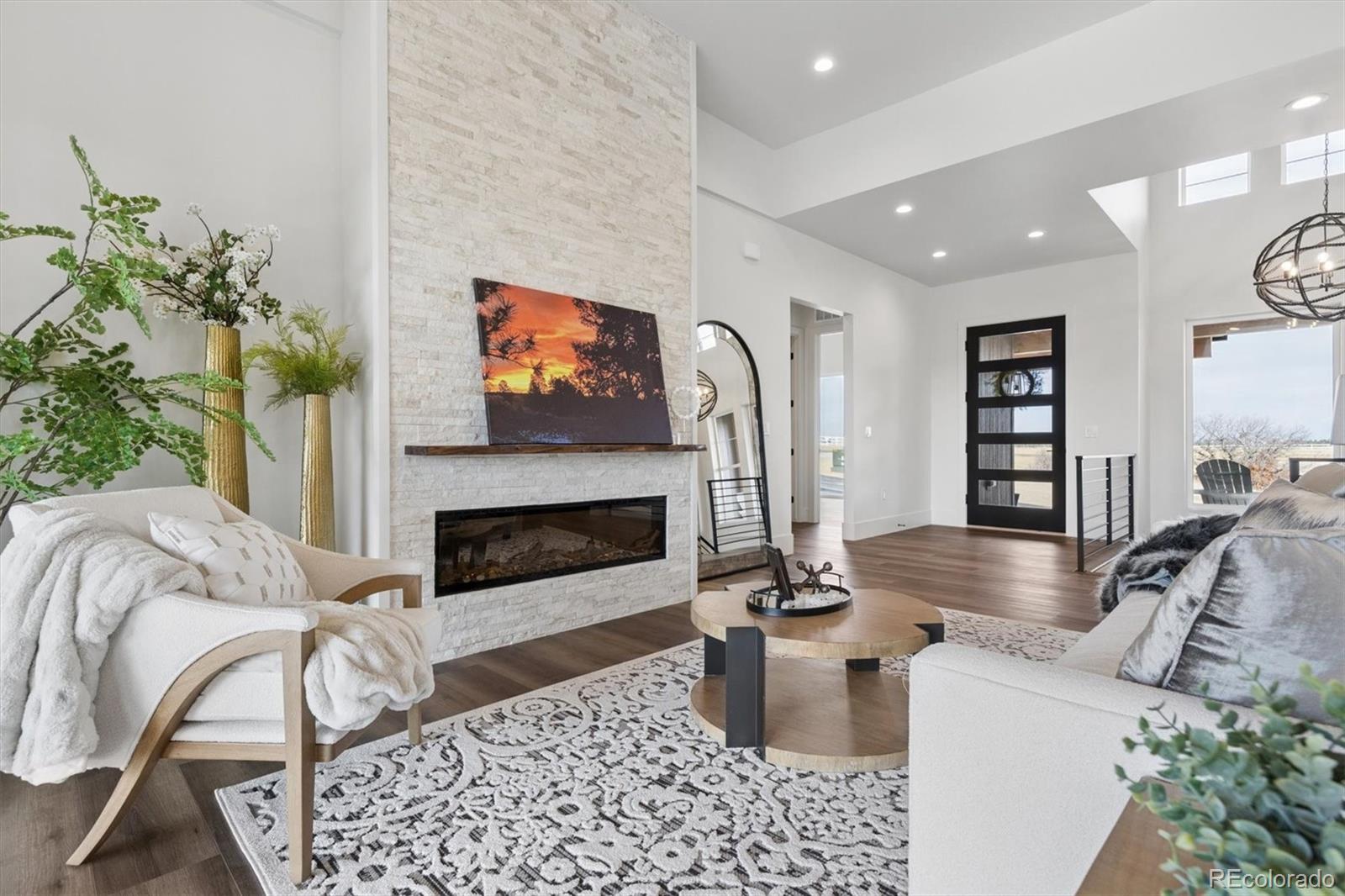 MLS Image #7 for 11004  sunset oaks place,franktown, Colorado