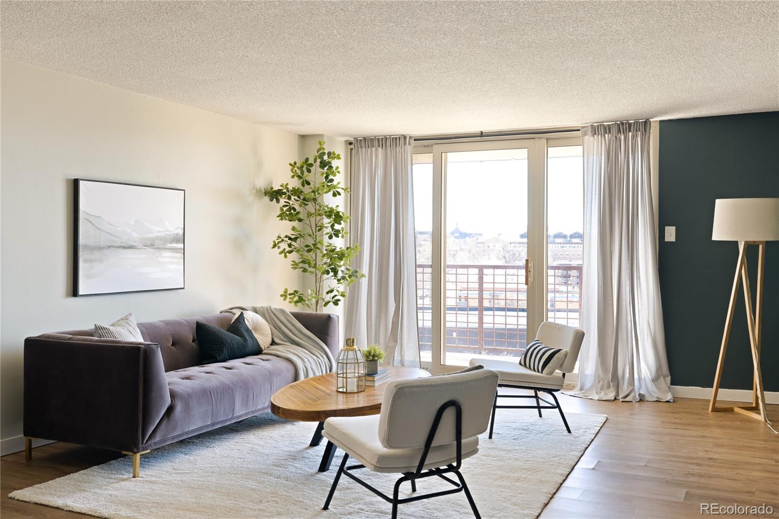 MLS Image #0 for 2225  buchtel boulevard,denver, Colorado