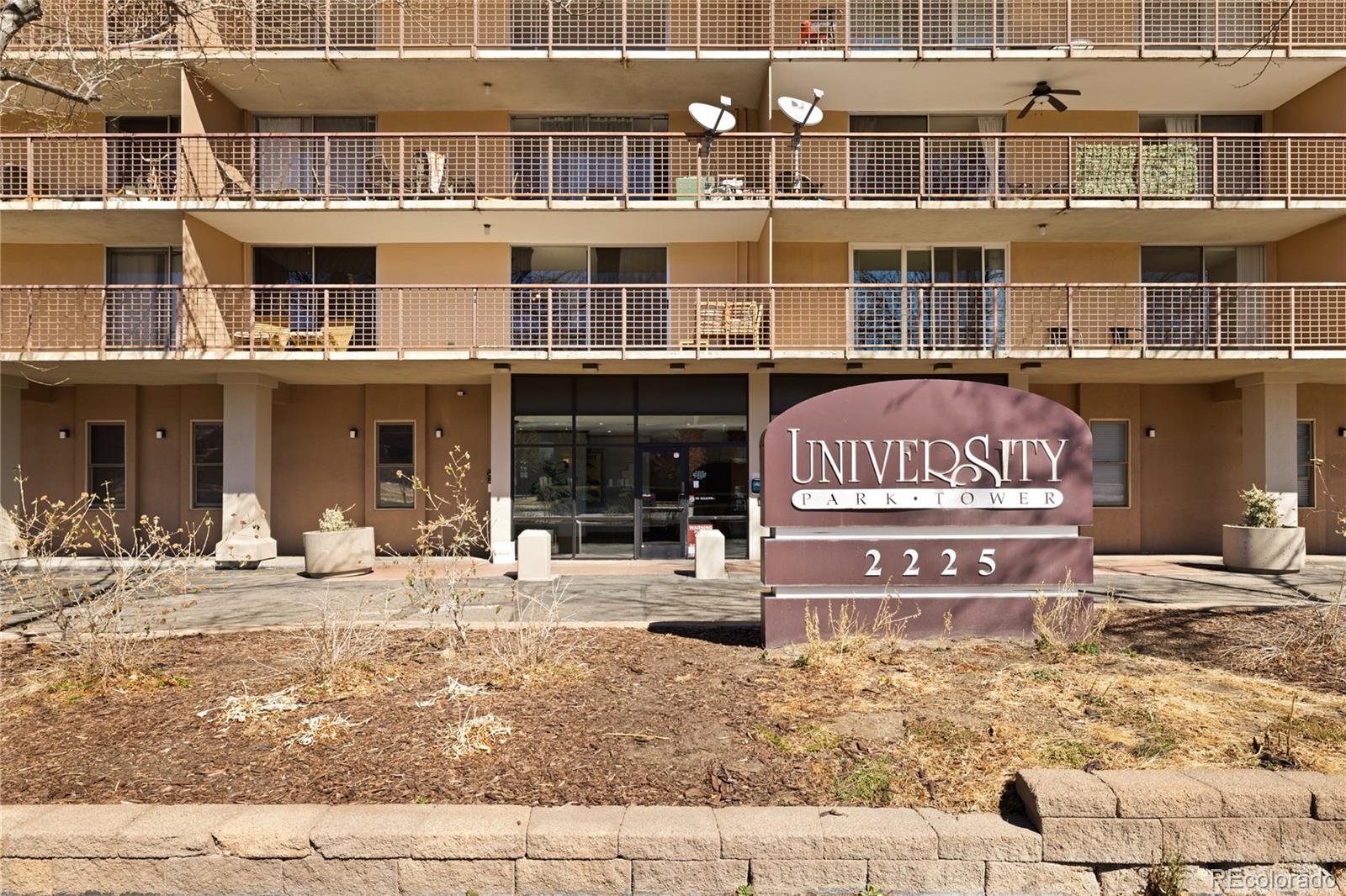 MLS Image #24 for 2225  buchtel boulevard,denver, Colorado