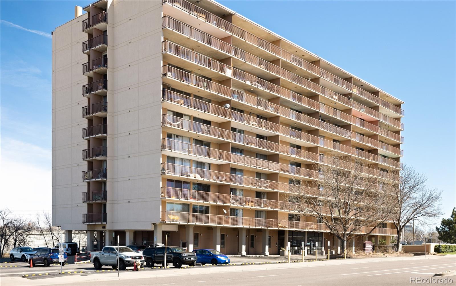MLS Image #25 for 2225  buchtel boulevard,denver, Colorado