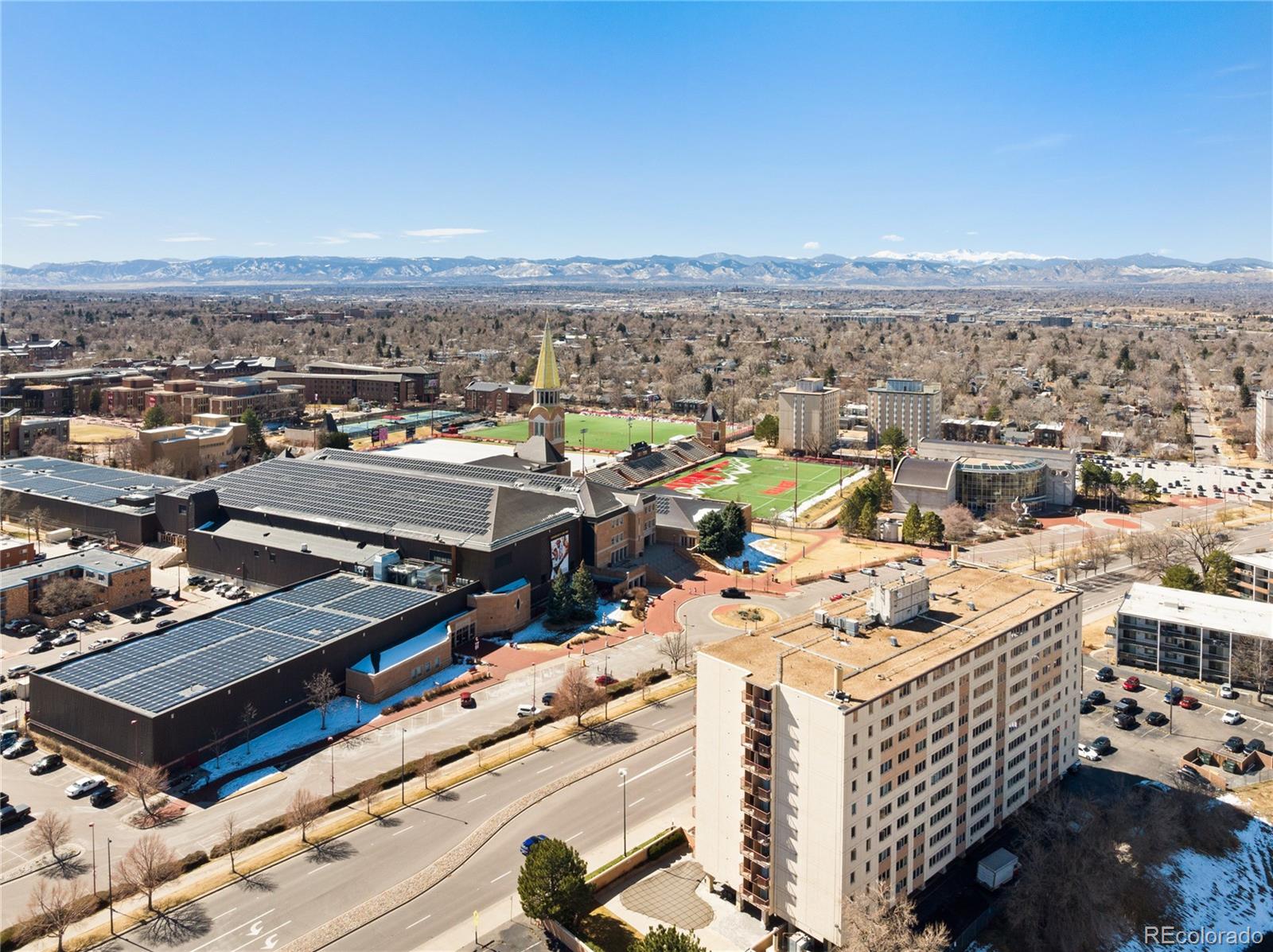 MLS Image #26 for 2225  buchtel boulevard,denver, Colorado