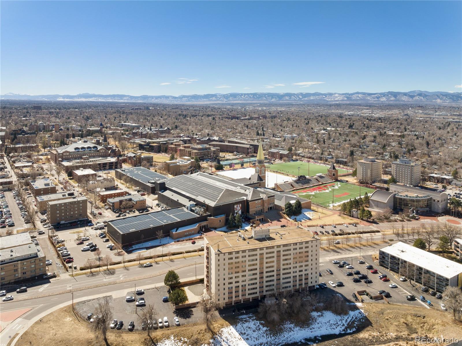 MLS Image #28 for 2225  buchtel boulevard,denver, Colorado