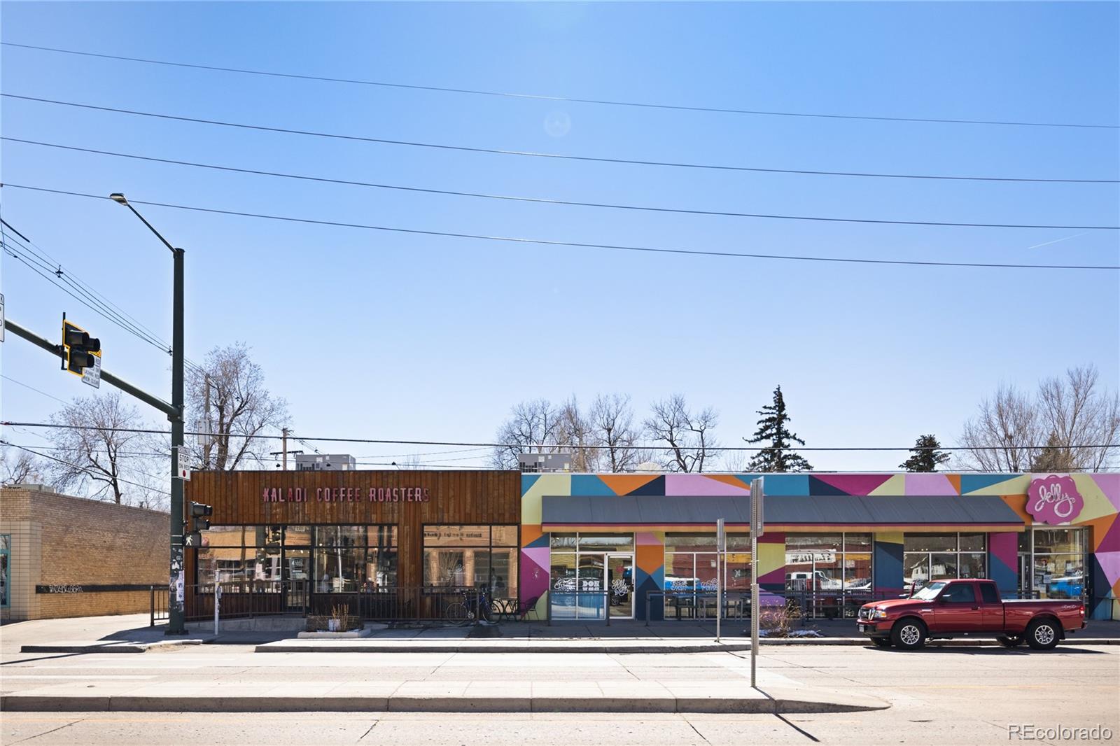 MLS Image #29 for 2225  buchtel boulevard,denver, Colorado