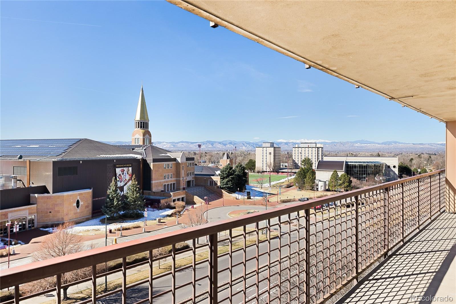 MLS Image #3 for 2225  buchtel boulevard,denver, Colorado