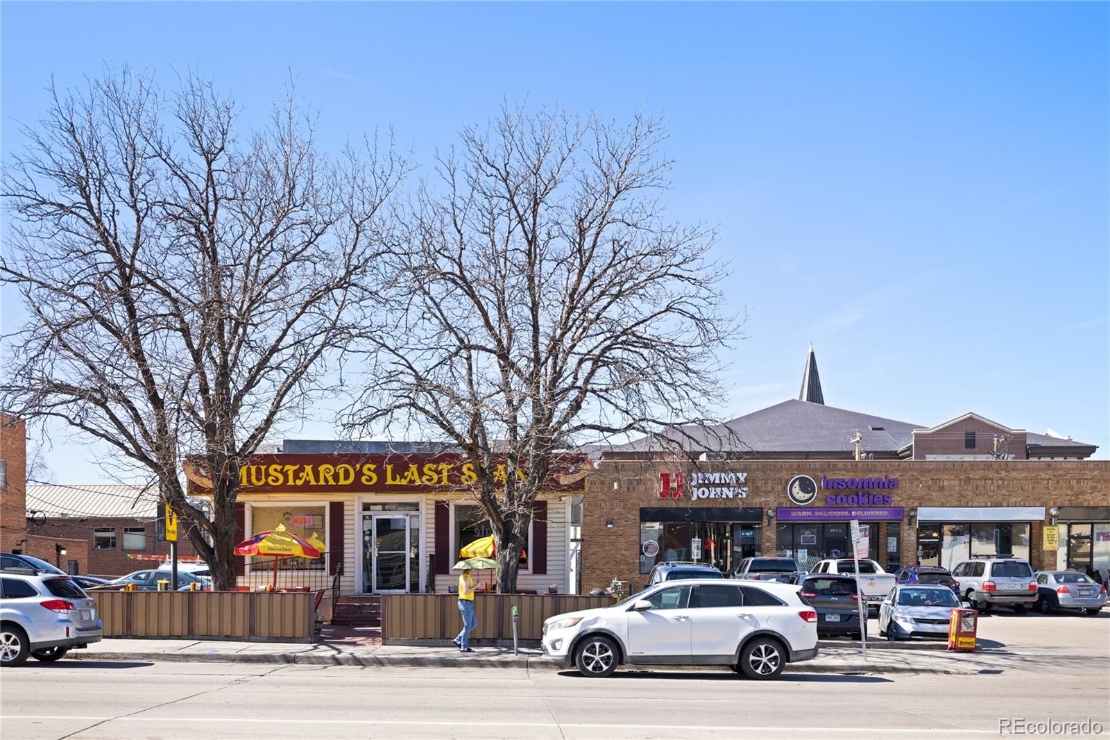 MLS Image #30 for 2225  buchtel boulevard,denver, Colorado