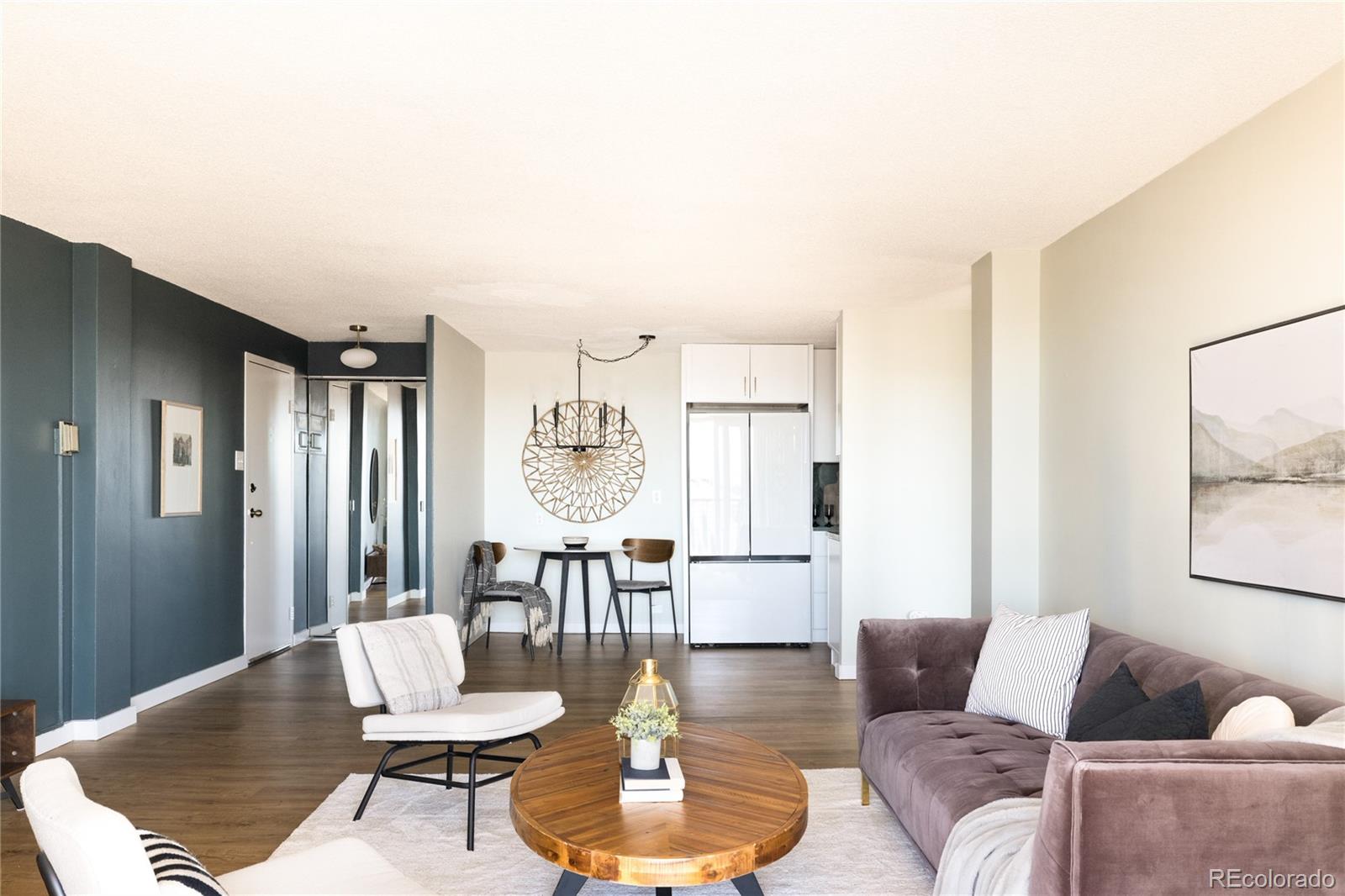 MLS Image #4 for 2225  buchtel boulevard,denver, Colorado