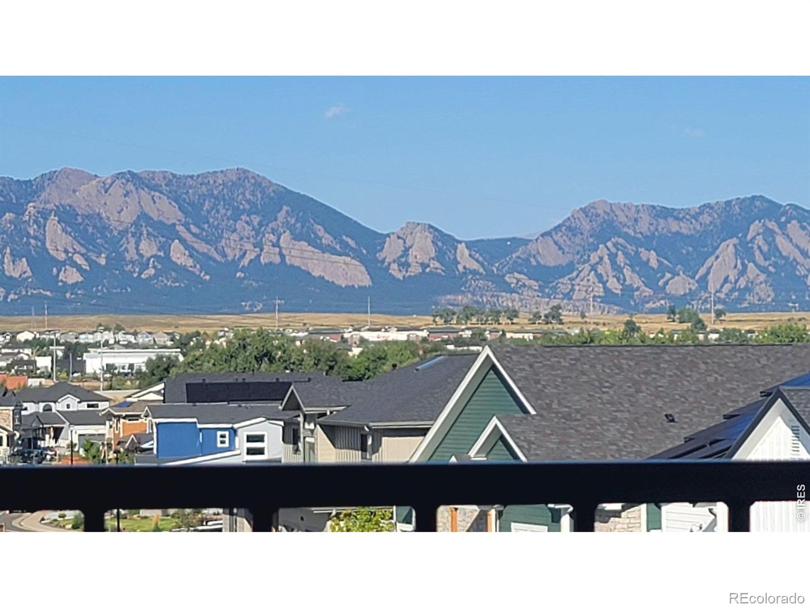 MLS Image #1 for 953  saint andrews lane,louisville, Colorado