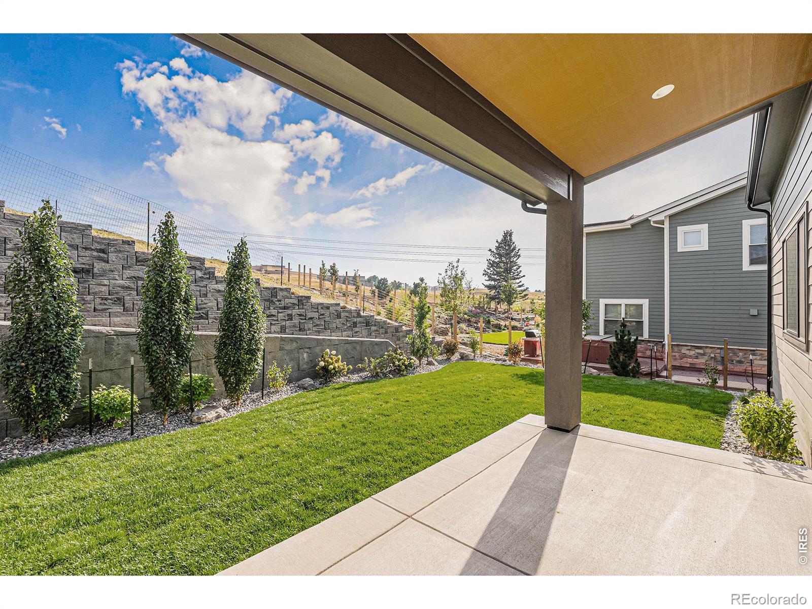 MLS Image #2 for 953  saint andrews lane,louisville, Colorado