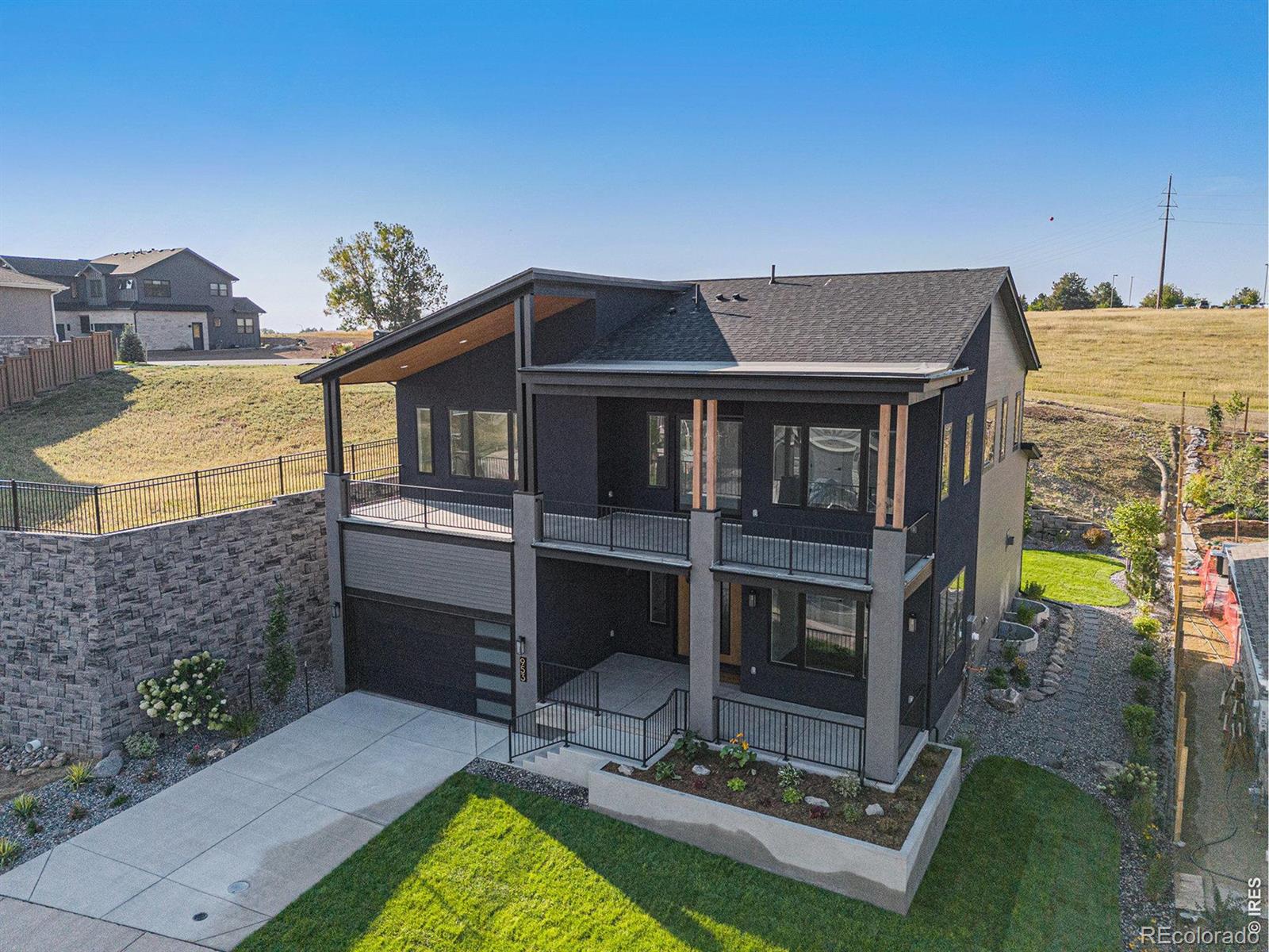 MLS Image #25 for 953  saint andrews lane,louisville, Colorado