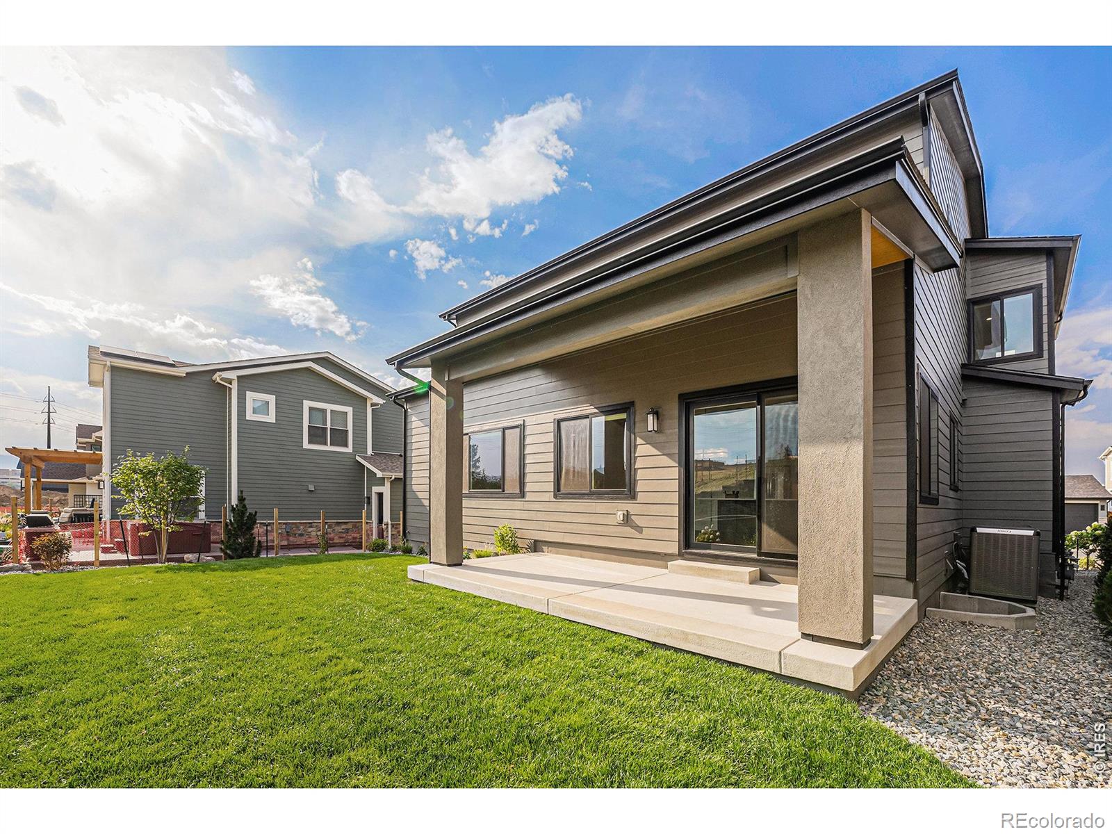 MLS Image #27 for 953  saint andrews lane,louisville, Colorado