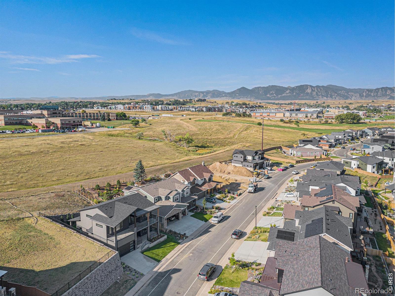 MLS Image #35 for 953  saint andrews lane,louisville, Colorado