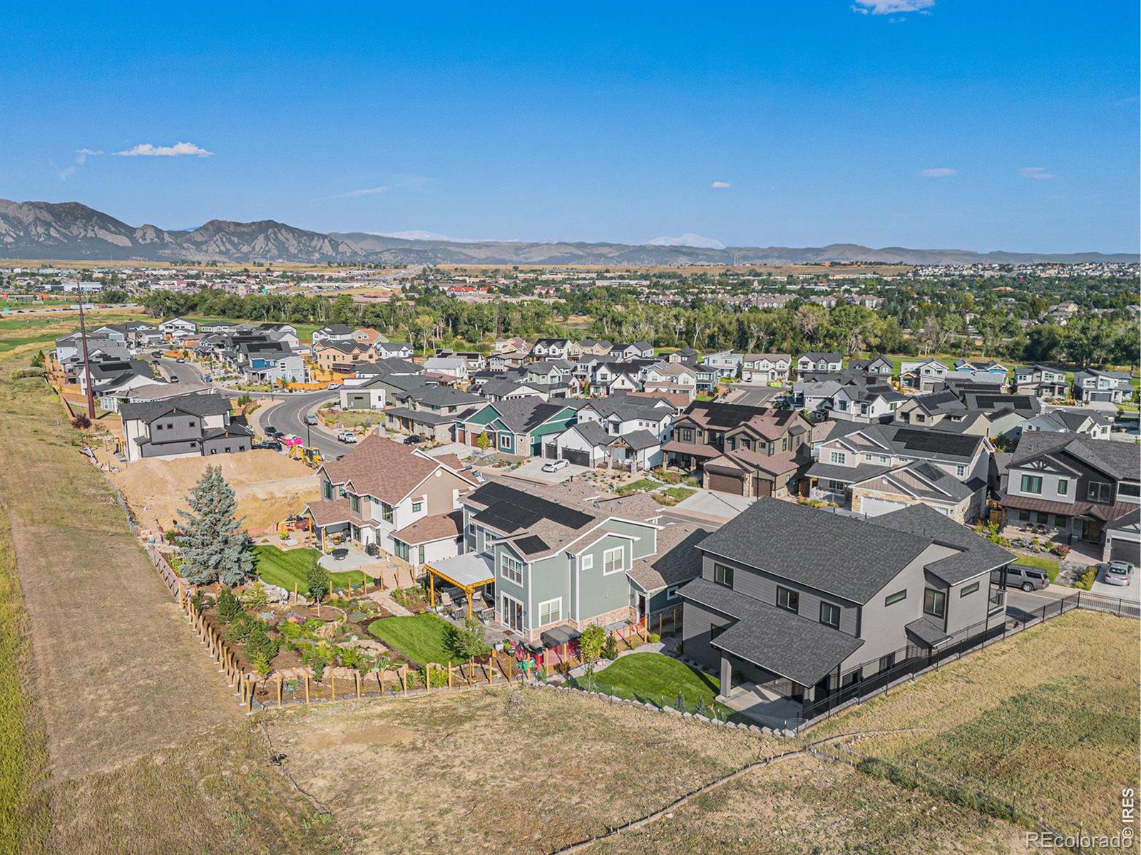 MLS Image #36 for 953  saint andrews lane,louisville, Colorado