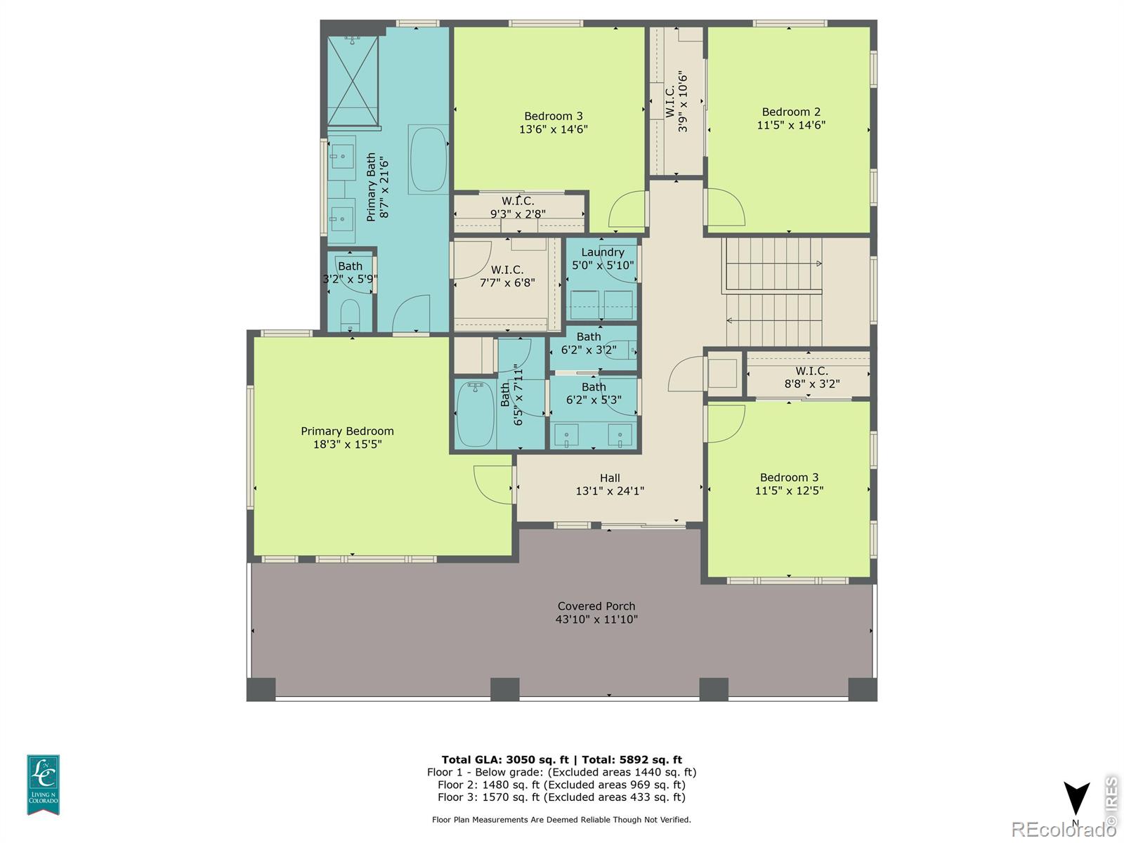 MLS Image #45 for 953  saint andrews lane,louisville, Colorado