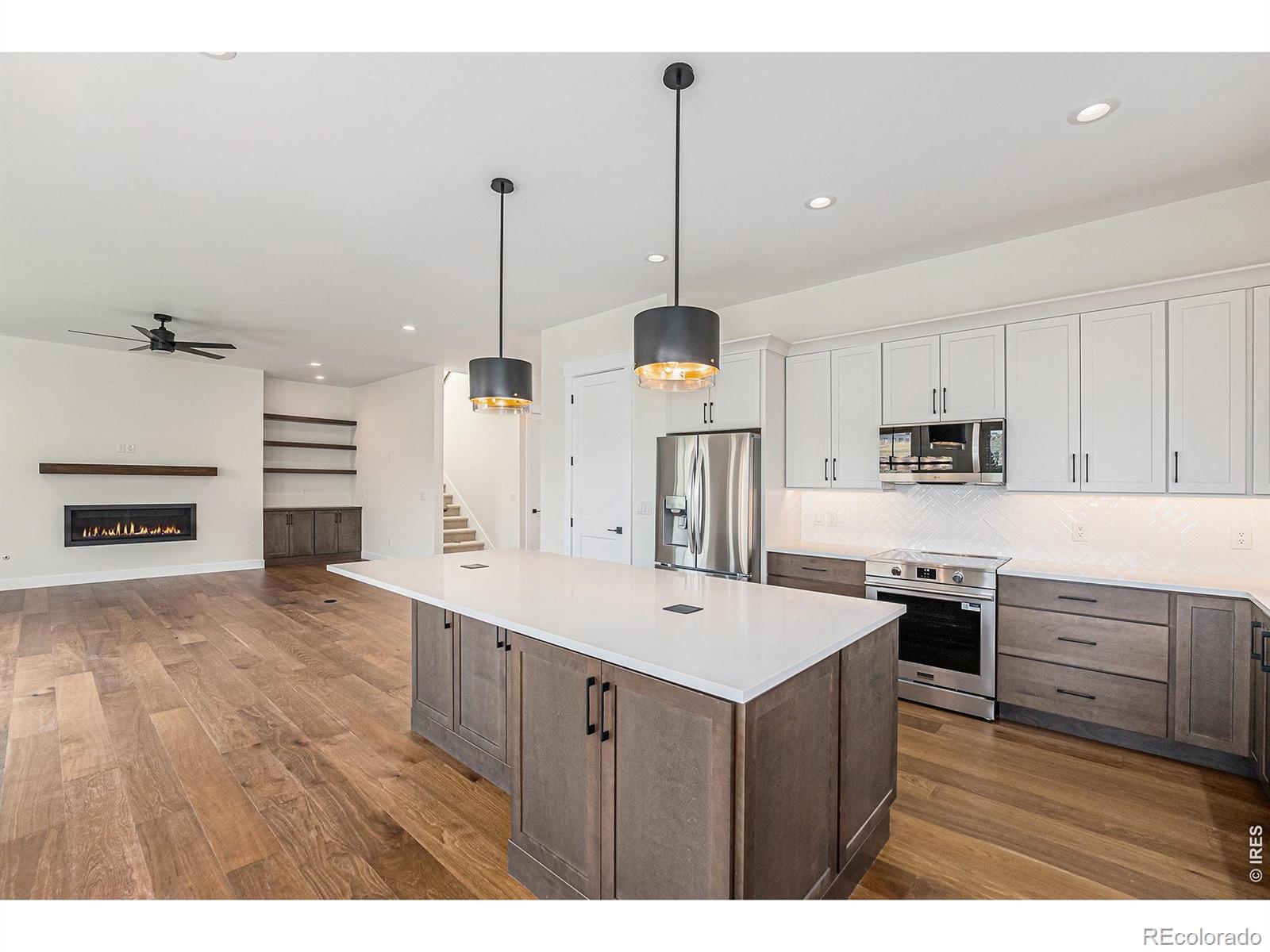 MLS Image #7 for 953  saint andrews lane,louisville, Colorado
