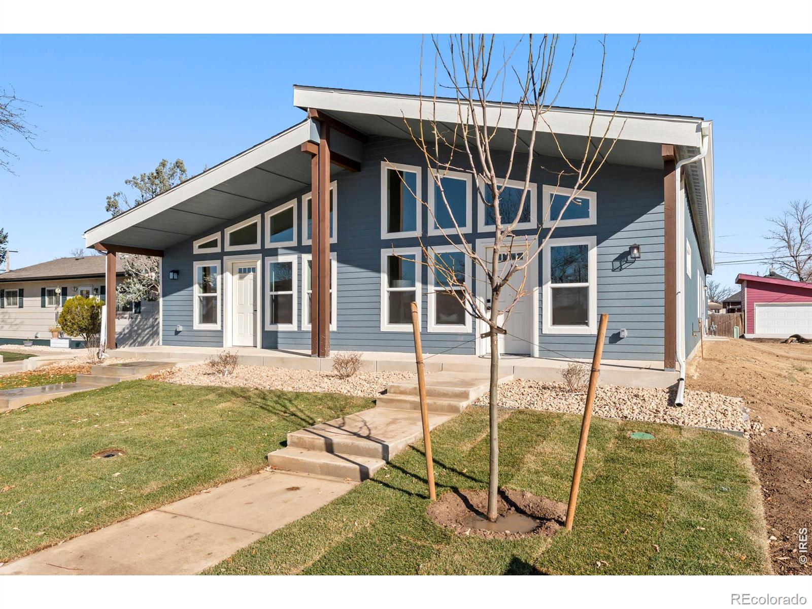 MLS Image #2 for 4124  idaho street,evans, Colorado